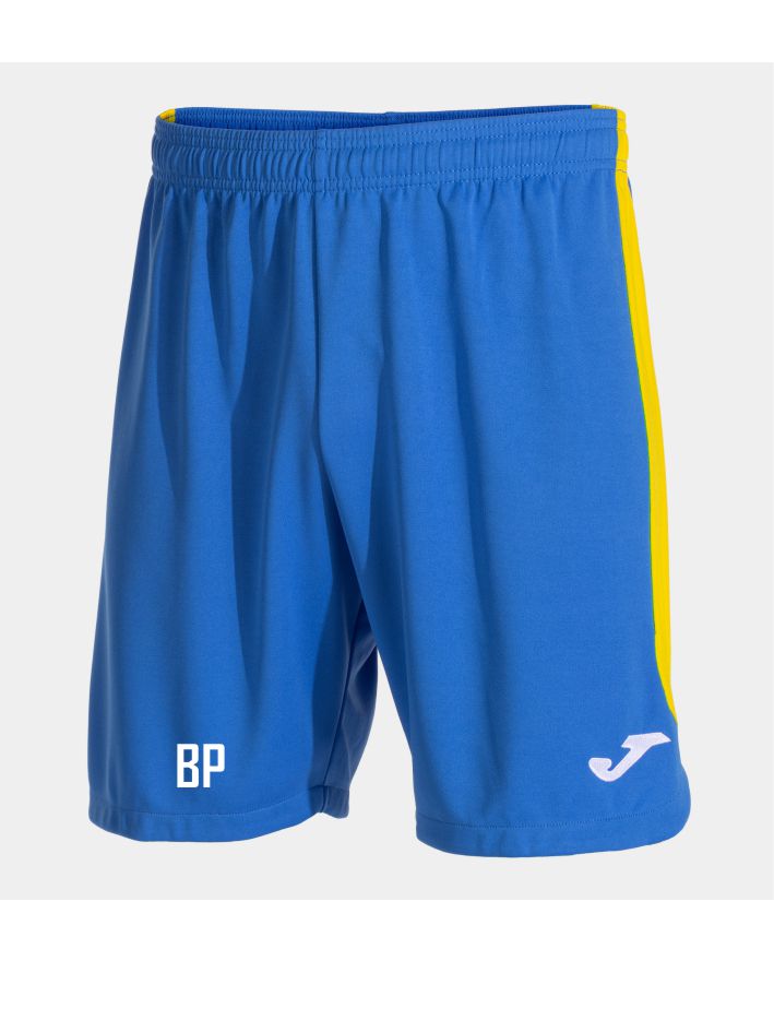 FVK Short Glasgow II