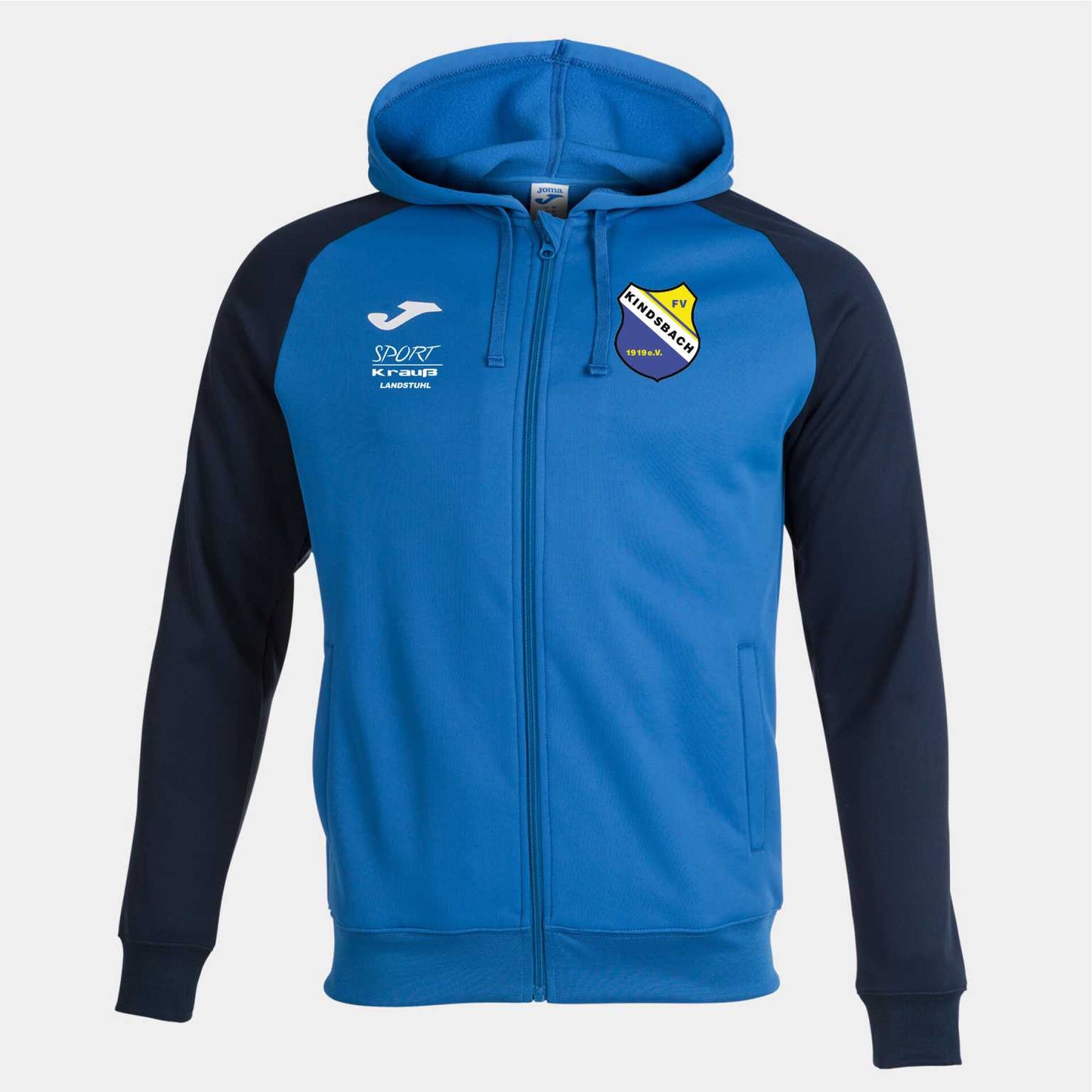 FVK Academy IV Jacke