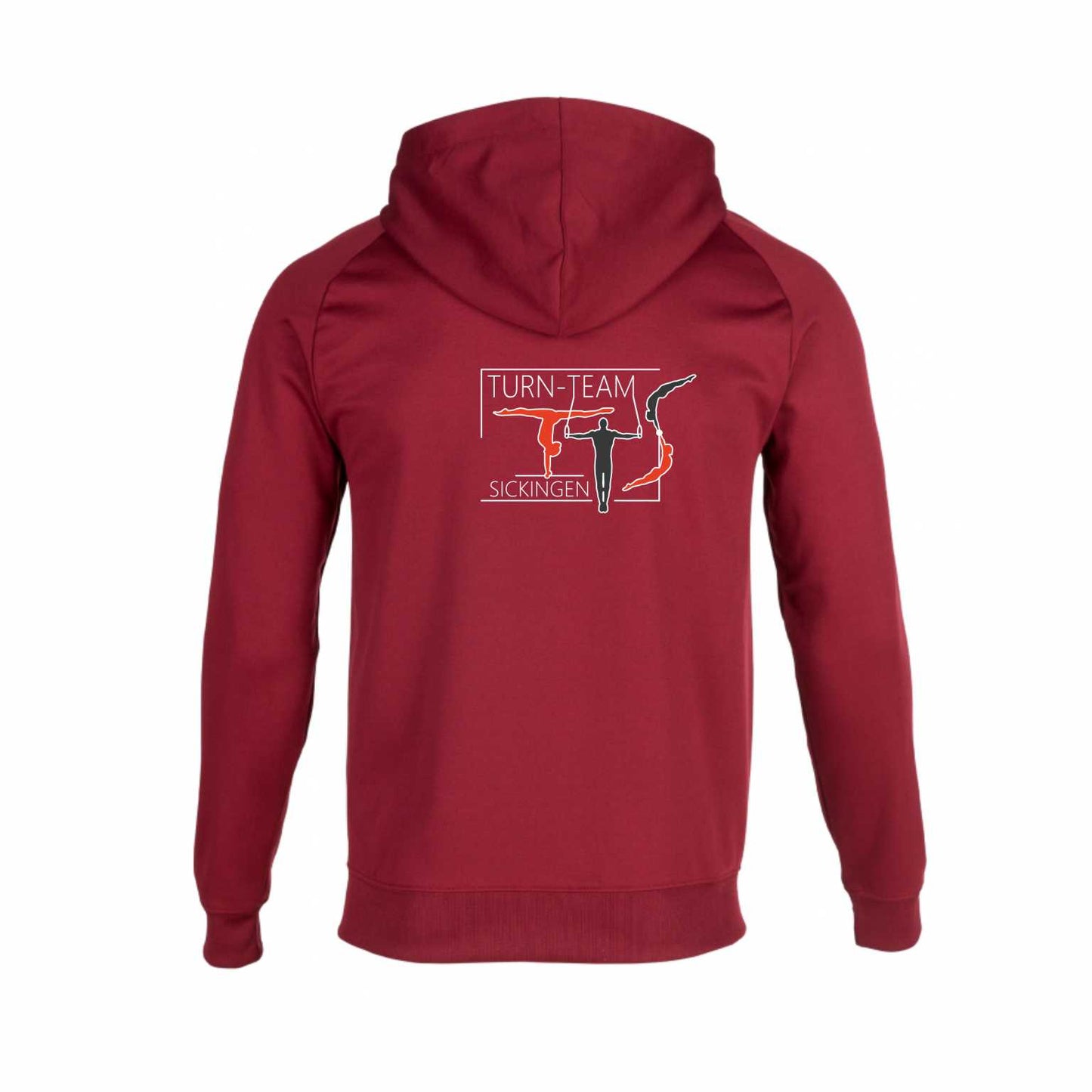 TTS Joma Jacke Menfis