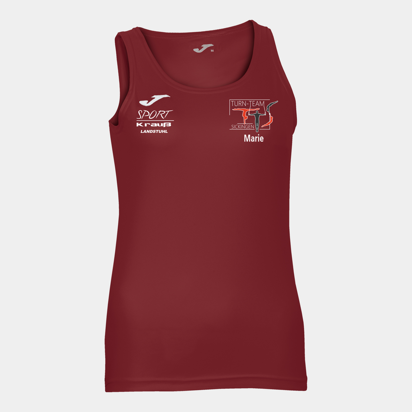 TTS Joma Diana Tanktop