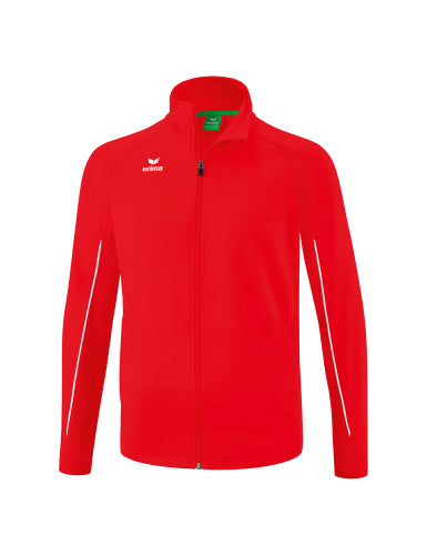 BF Erima Polyester Trainingsjacke