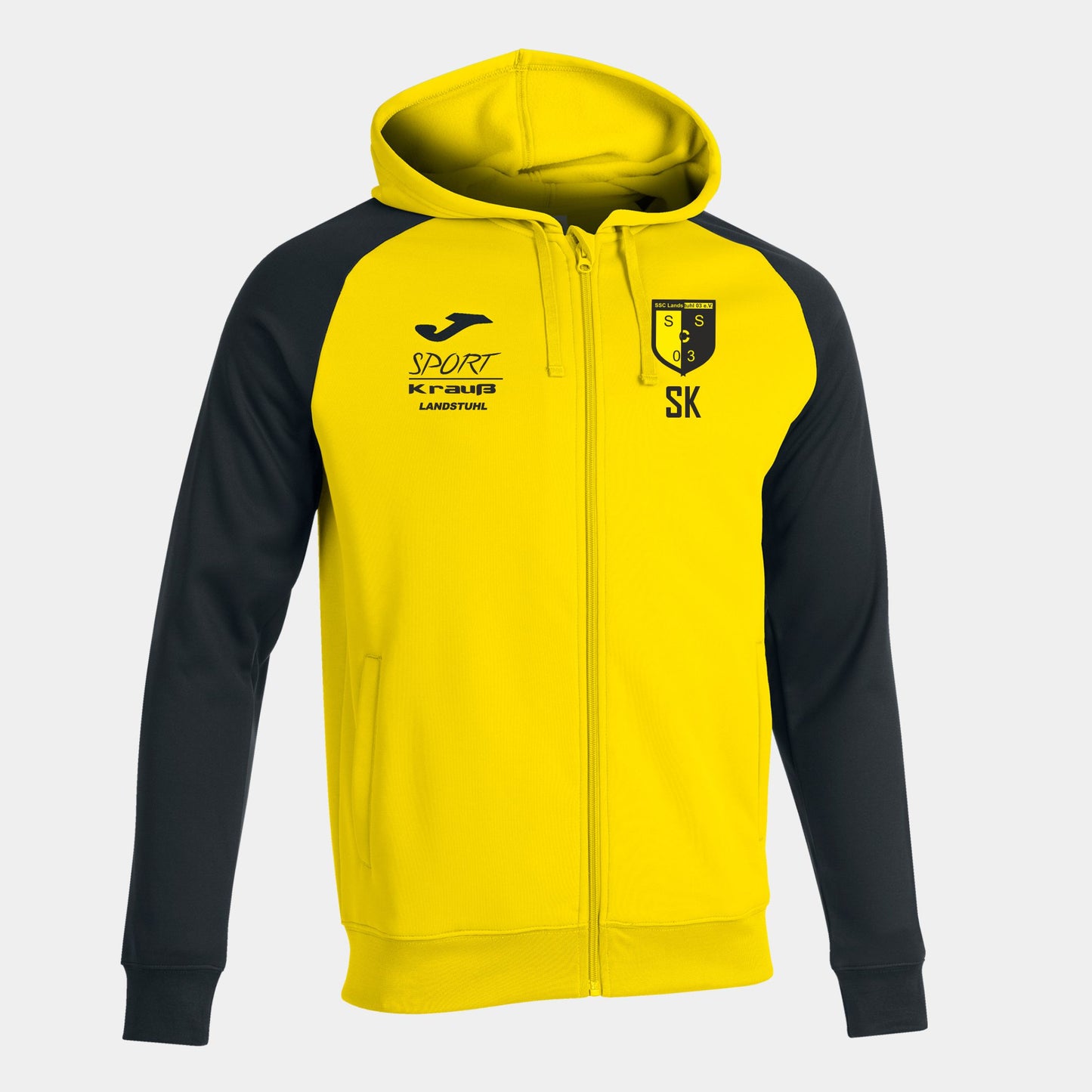 SSC Landstuhl Academy IV Jacke