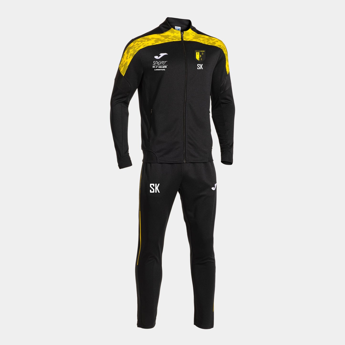 SSC Landstuhl Joma Championship VIII Trainingsanzug