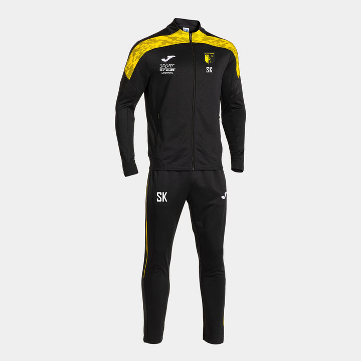 SSC Landstuhl Joma Championship VIII Trainingsanzug