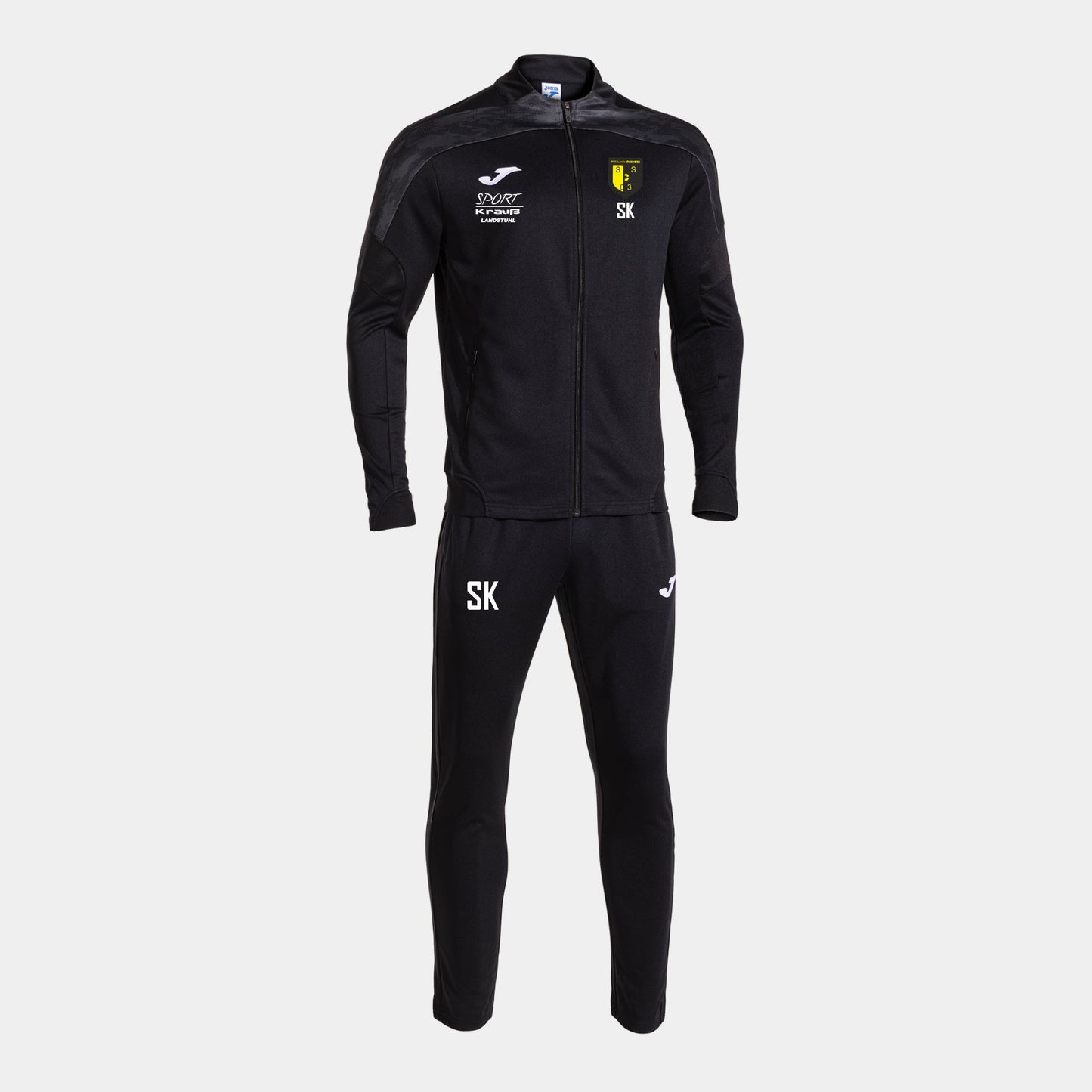 SSC Landstuhl Joma Championship VIII Trainingsanzug