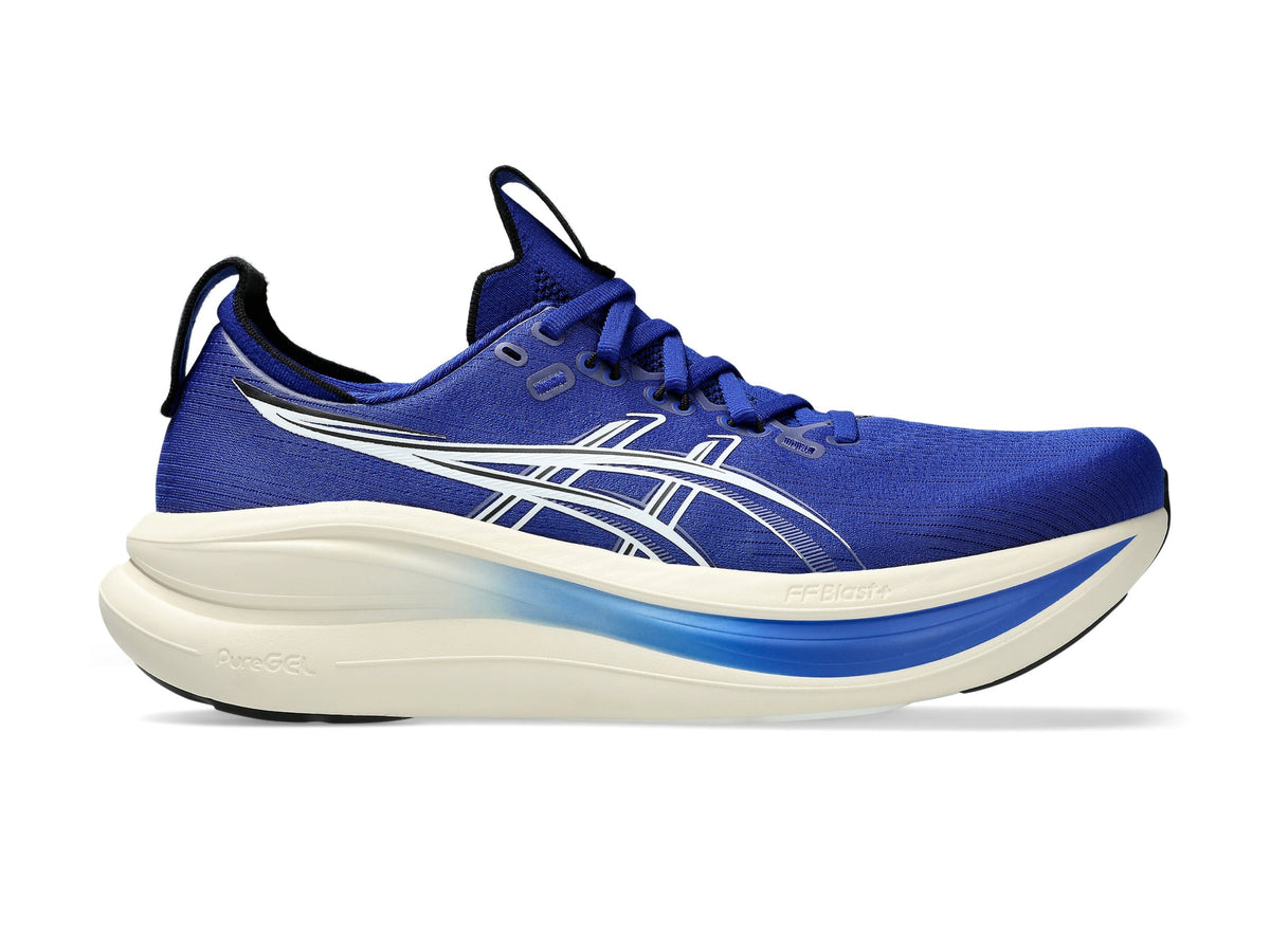 Asics Gel-Nimbus 28 Herren