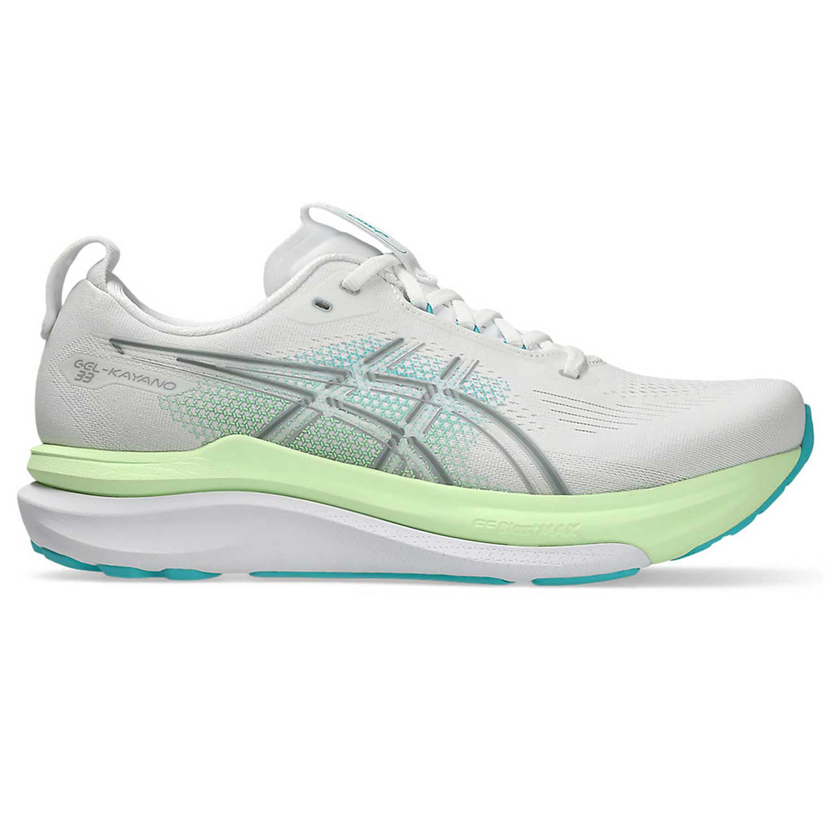 Asics Gel-Kayano 33 Herren