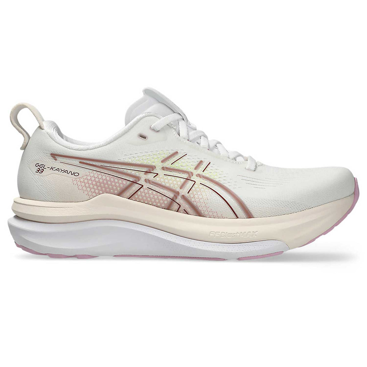 Asics Gel-Kayano 33 Damen
