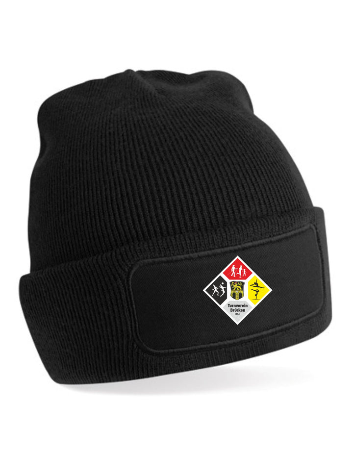 TV Brücken Original Beanie