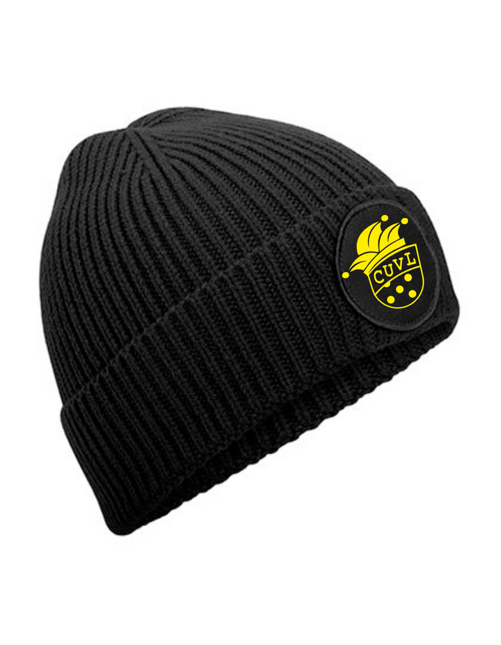 CUVL Beanie