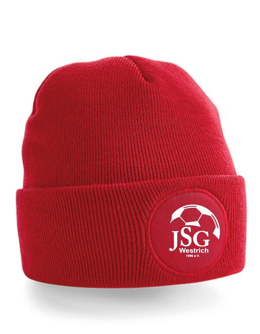 JSG Westrich Beanie