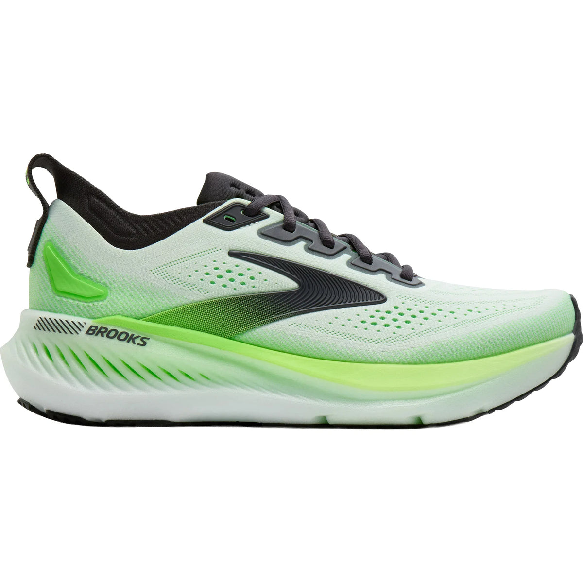 BROOKS Glycerin GTS 23 Herren