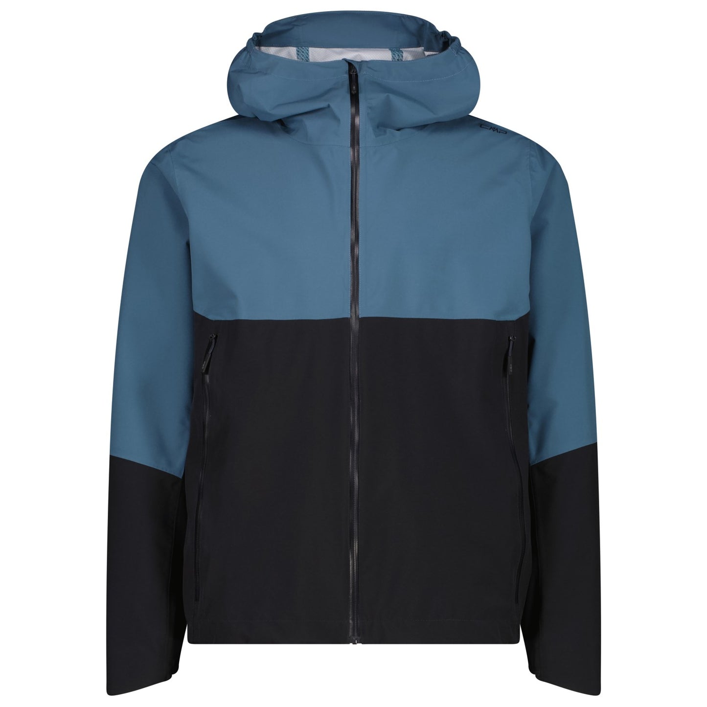 CMP Funktionsjacke Herren Antracite-Avio