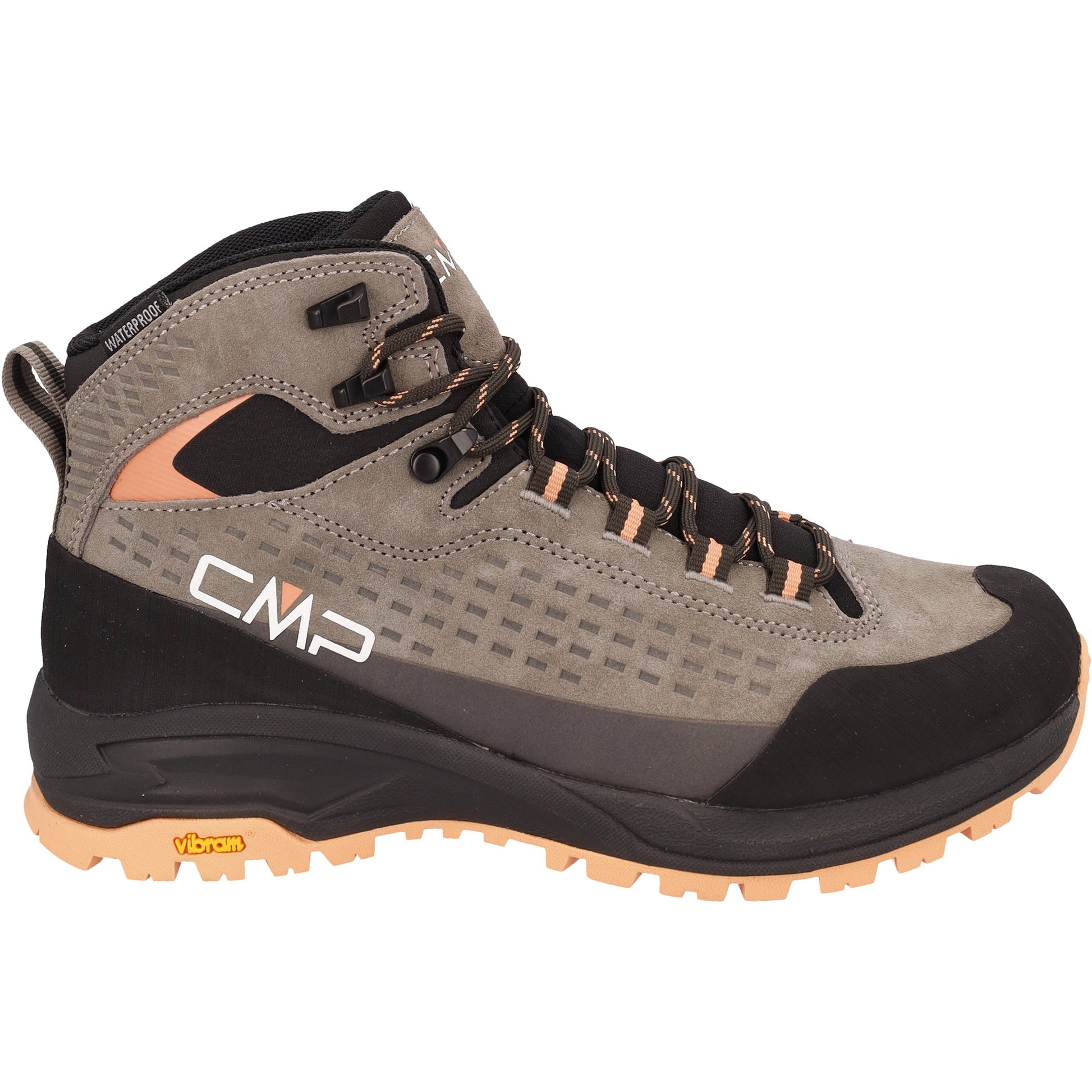 CMP Vertyx Mid WP Damen