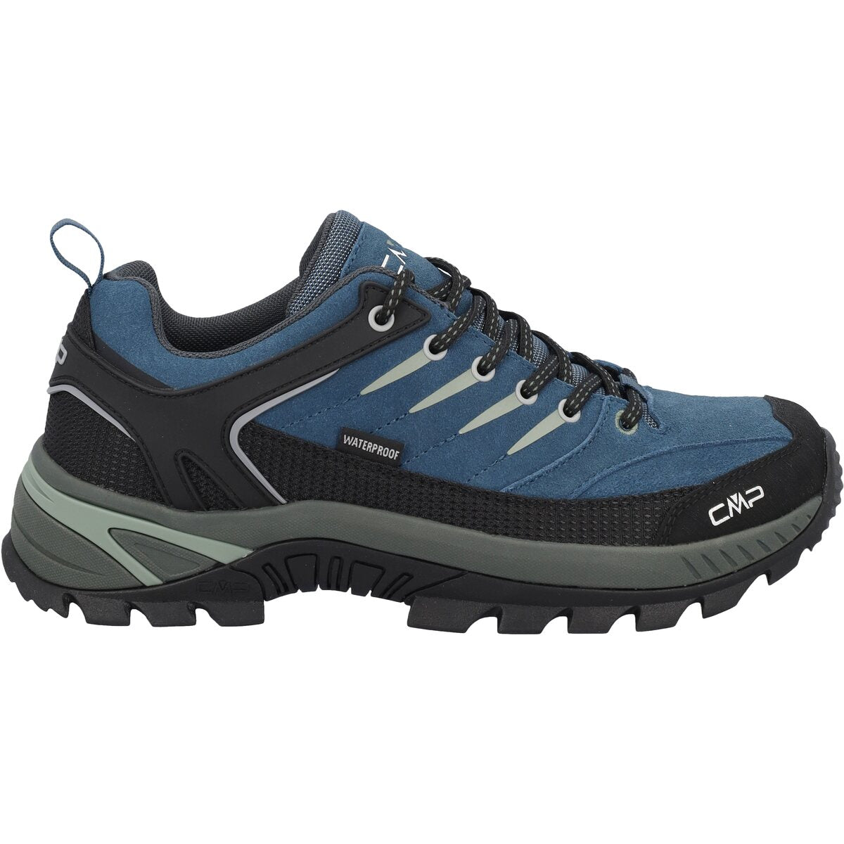 CMP Rigel 2.0 Low WP Herren