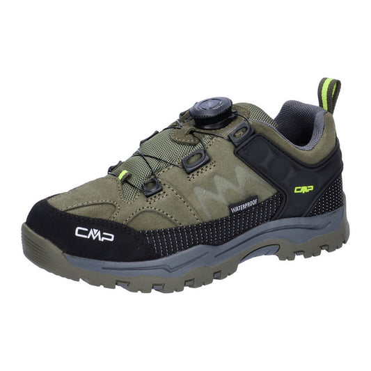 CMP Kids Aksa FitGo Fast Hiking