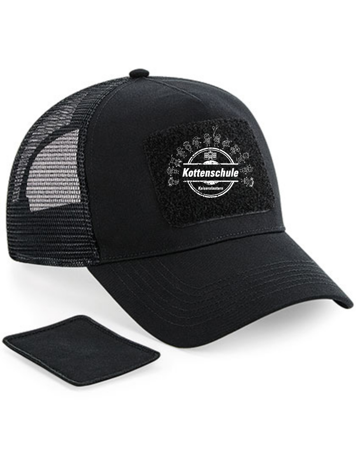 Grundschule Kottenschule Snapback