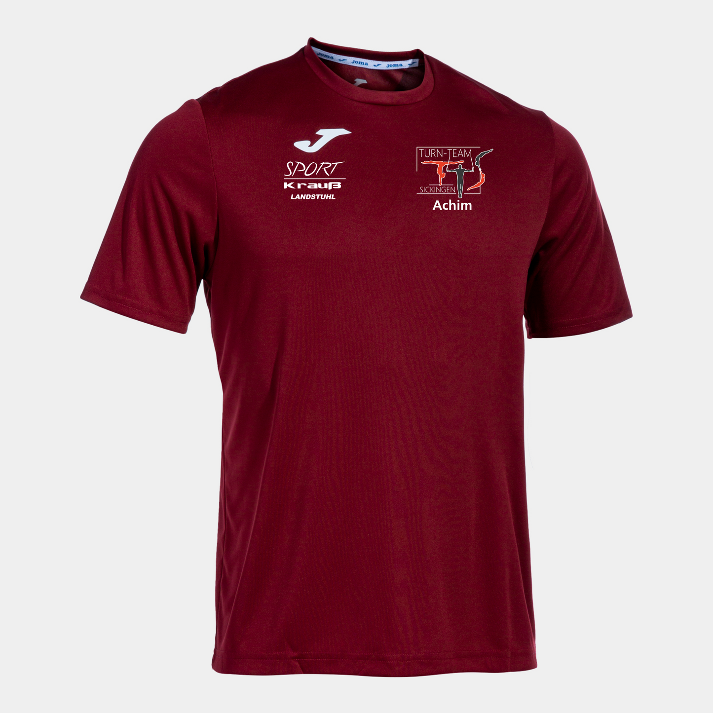TTS Joma Combi Herren Trainer Shirt