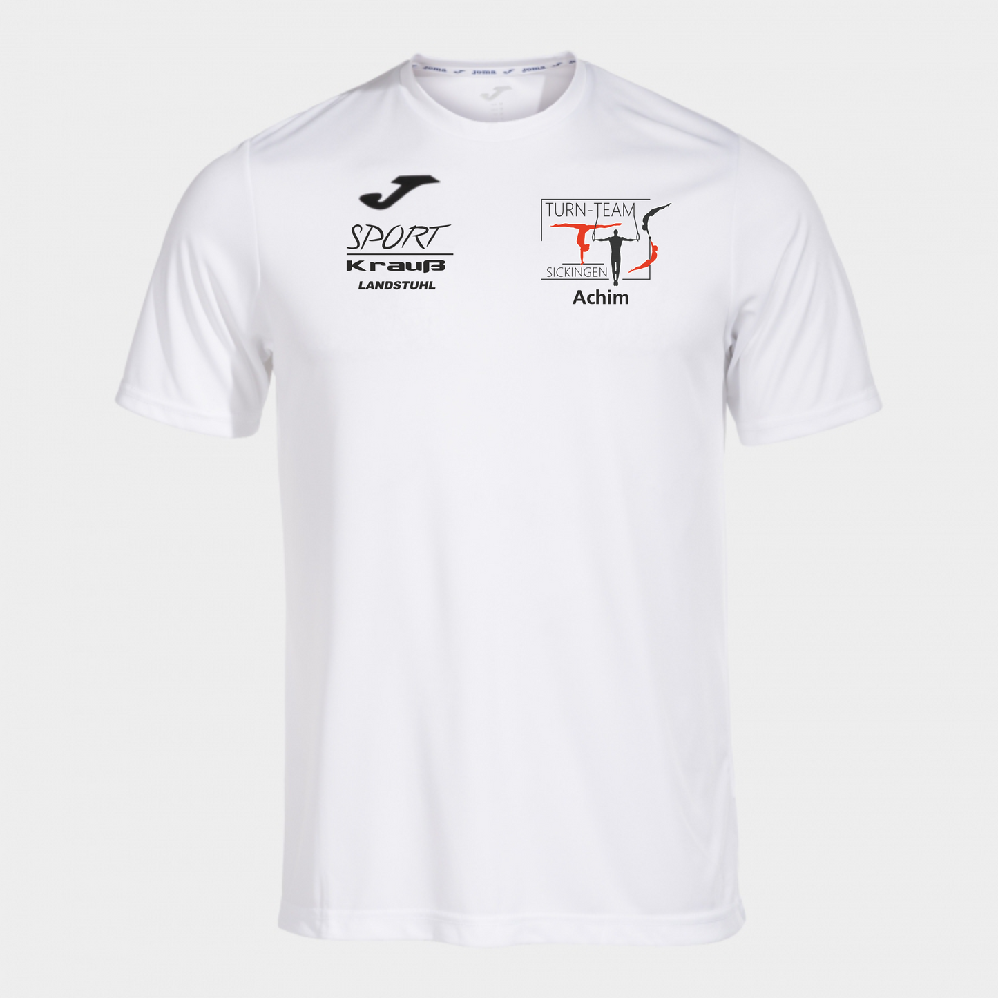 TTS Joma Combi Herren Trainer Shirt