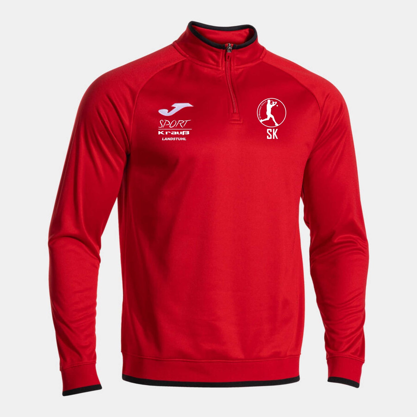 TC Miesenbach Sweatshirt Combi Premium