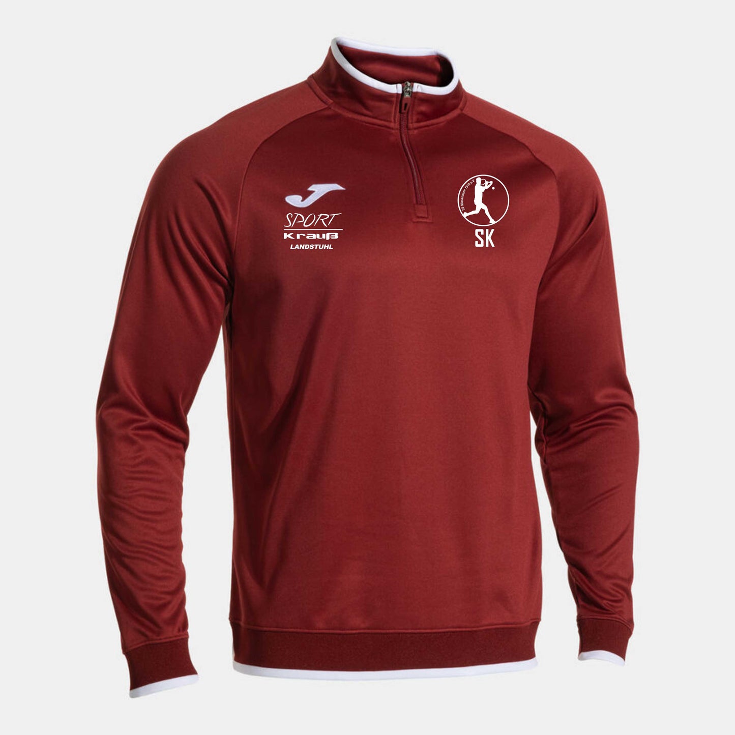 TC Miesenbach Sweatshirt Combi Premium