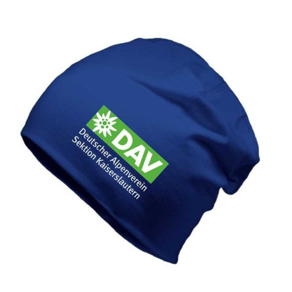 DAV Beanie Royal