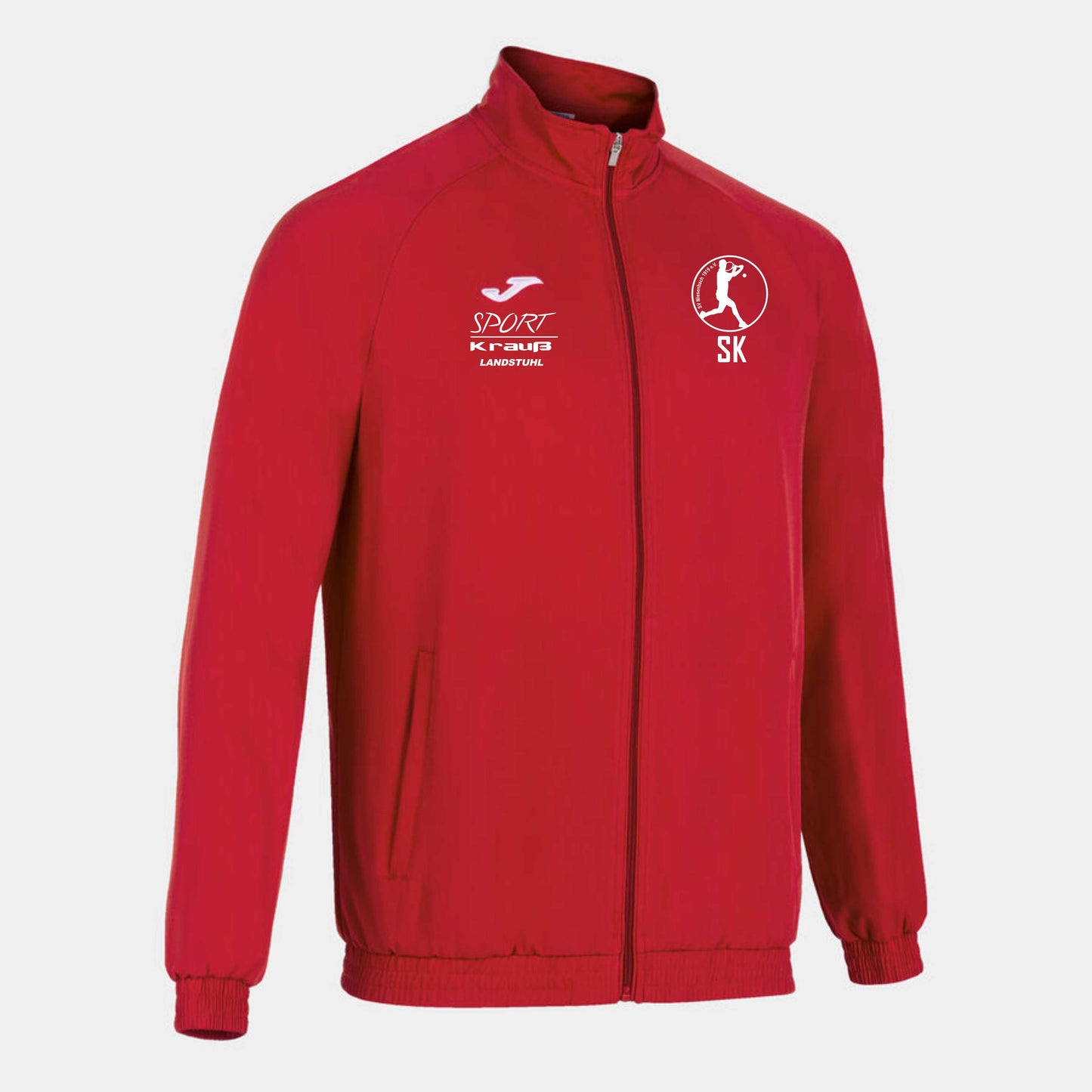 TC Miesenbach Jacke Doha