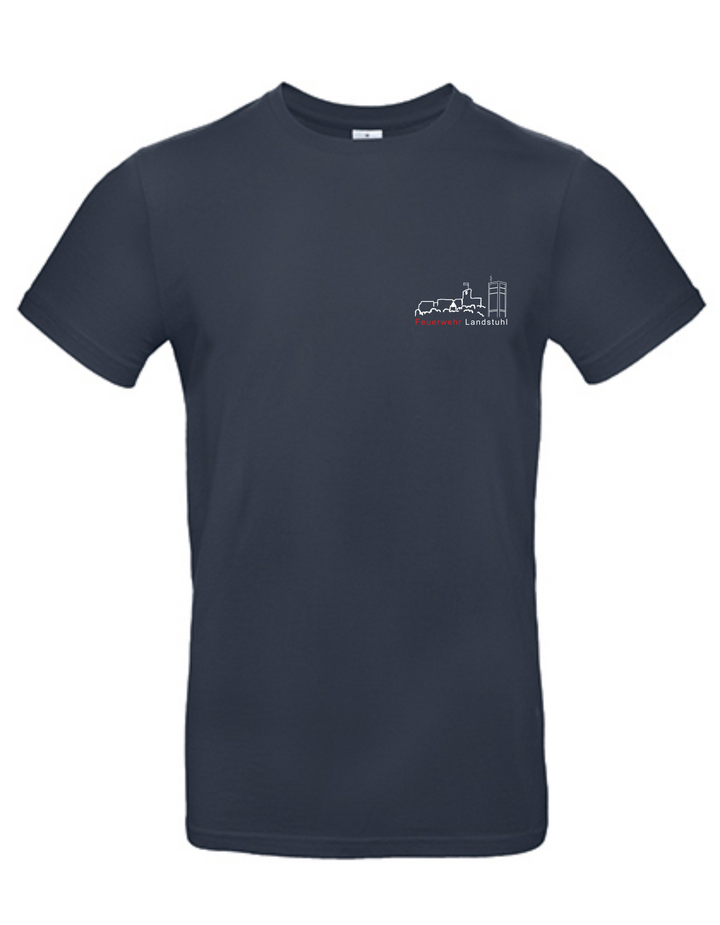 FFL B&C E190 Baumwollshirt