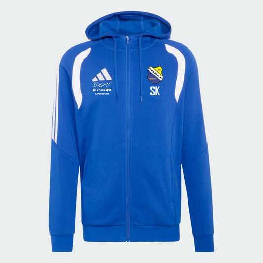 FVK Adidas Tiro 26 League Sweatjacke