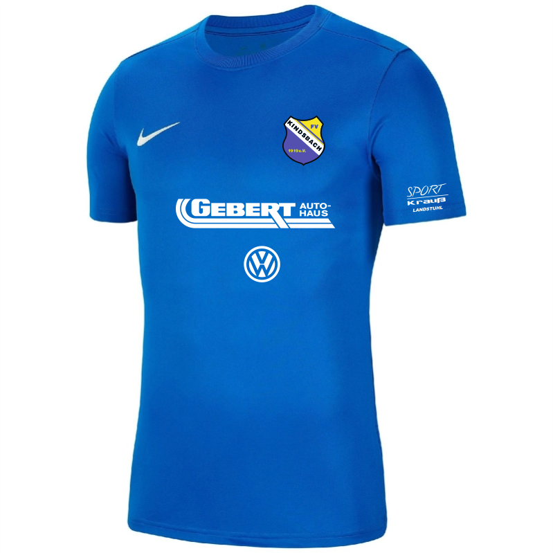 FVK Nike Park VIII Dri-FIT Trikot