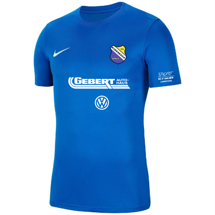 FVK Nike Park VIII Dri-FIT Trikot