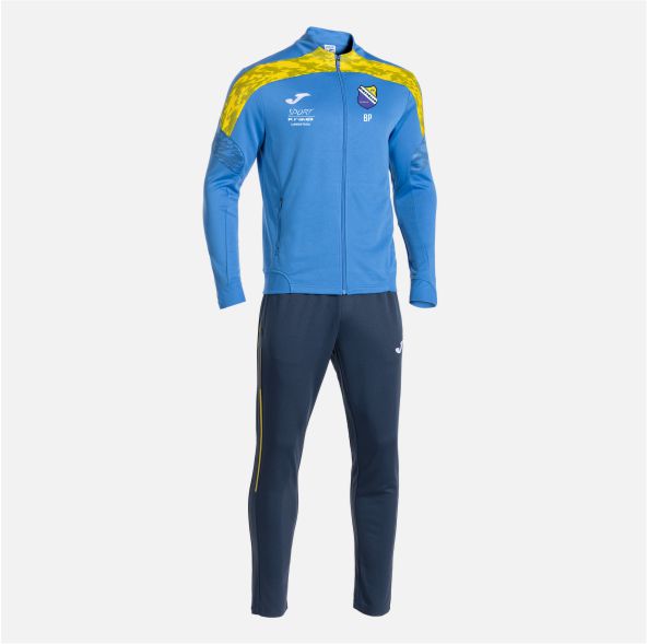 FVK Joma Champion Poly-Anzug