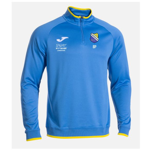 FVK Joma Basic Zipper