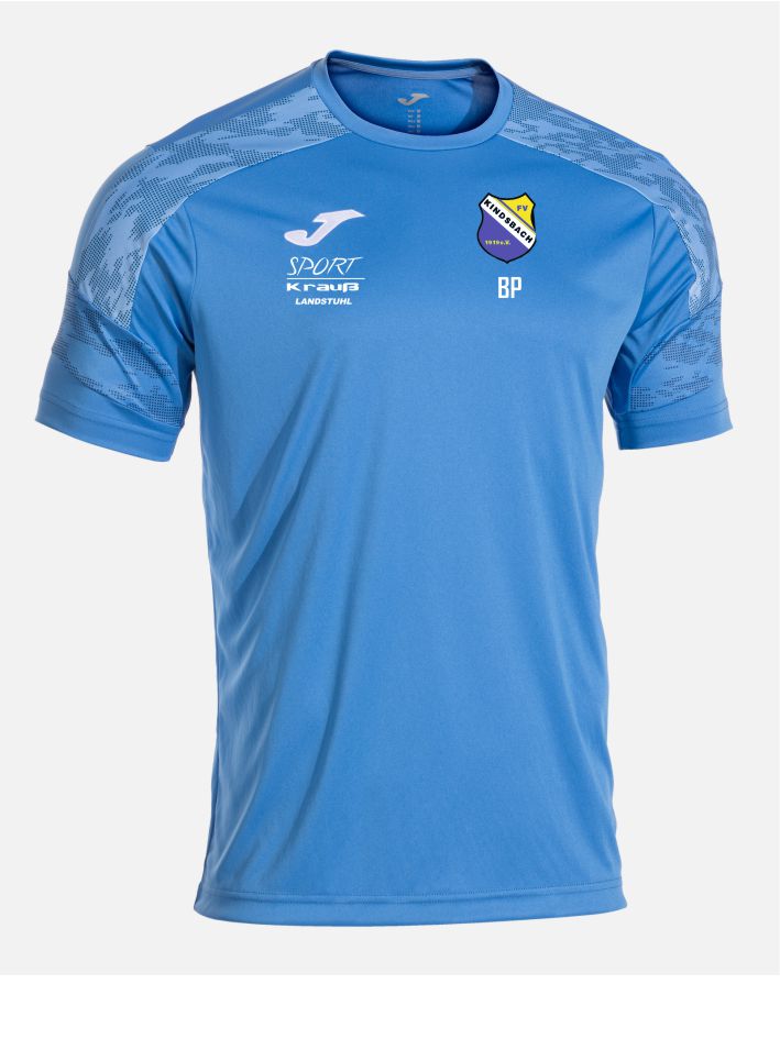 FVK Joma Champion Shirt