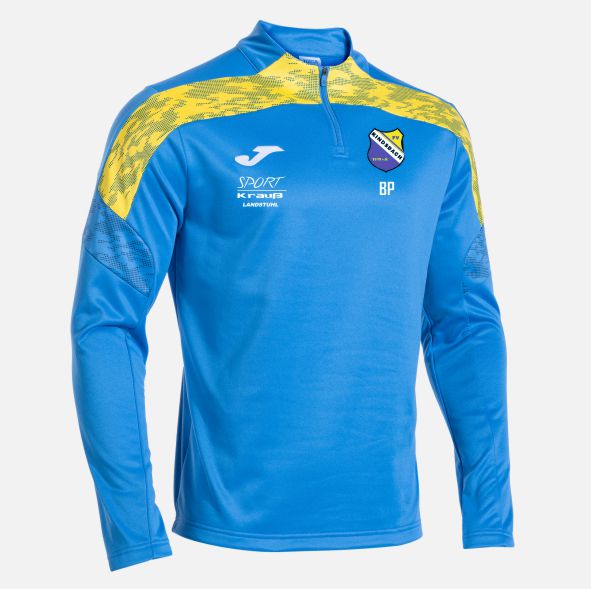 FVK Joma Champion Zipper