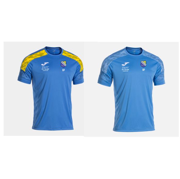 FVK Joma Champion Shirt