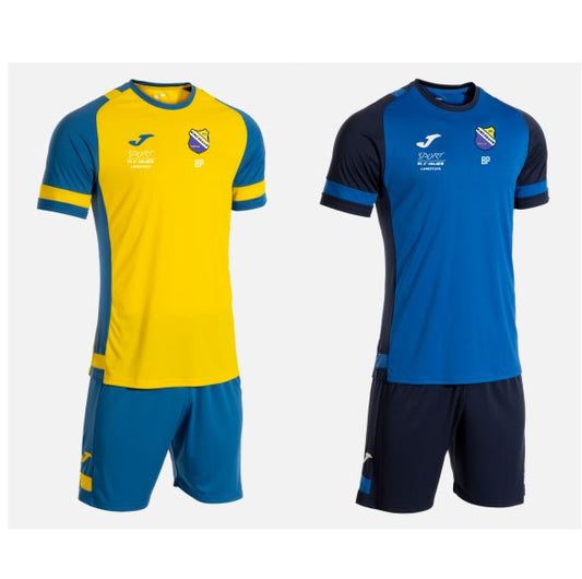 FVK Joma Trainingsset