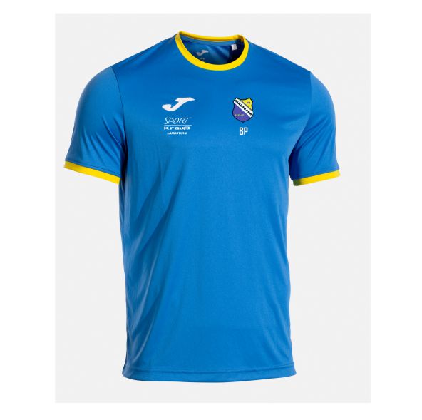 FVK Trainingsshirt