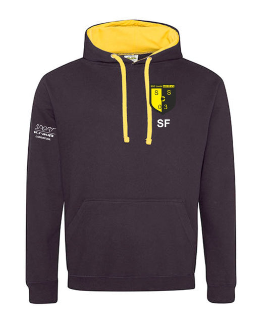 SSC Landstuhl Hoodie inkl. Druck
