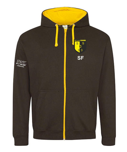 SSC Landstuhl Jacke inkl. Druck