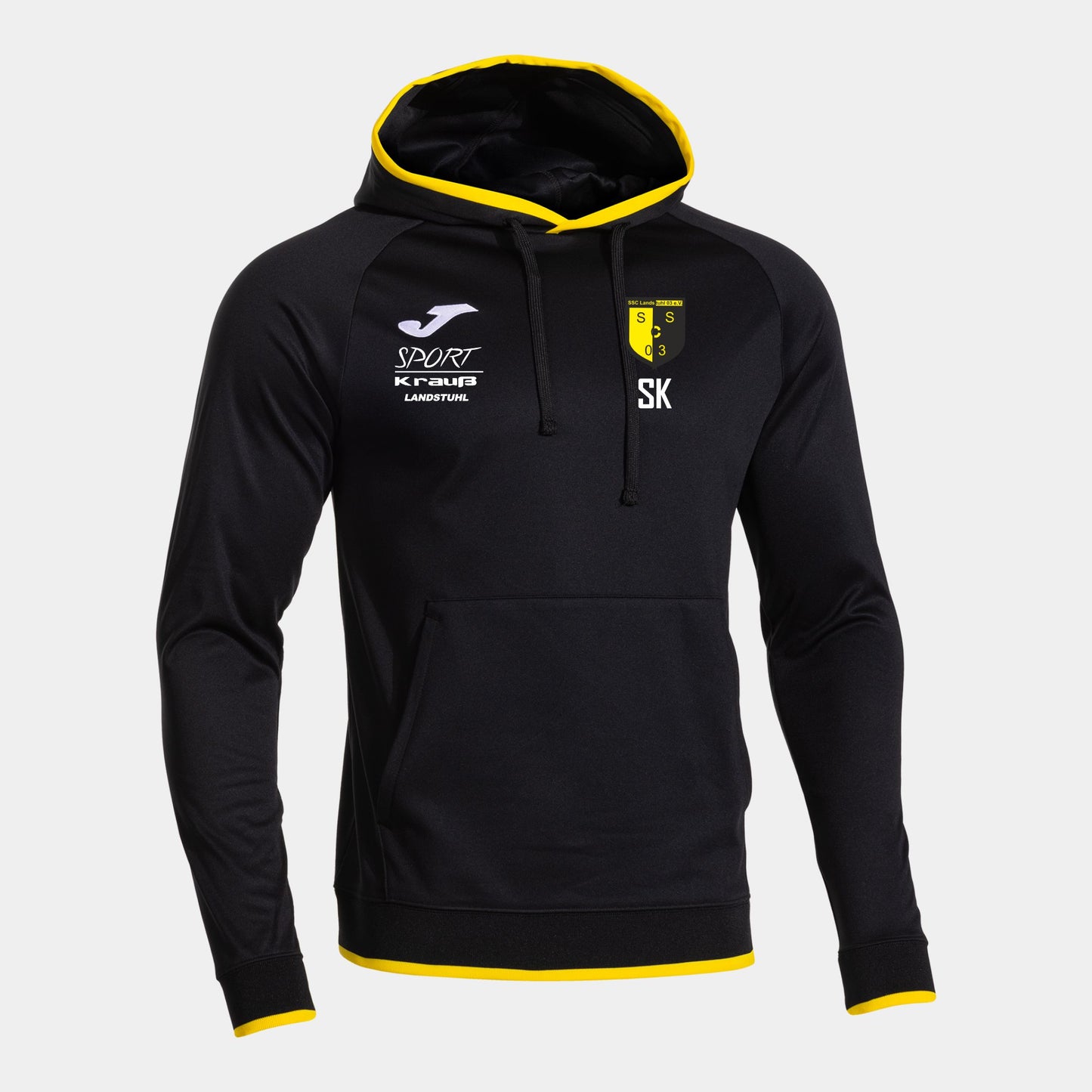 SSC Landstuhl JOMA Combi Premium Hoodie