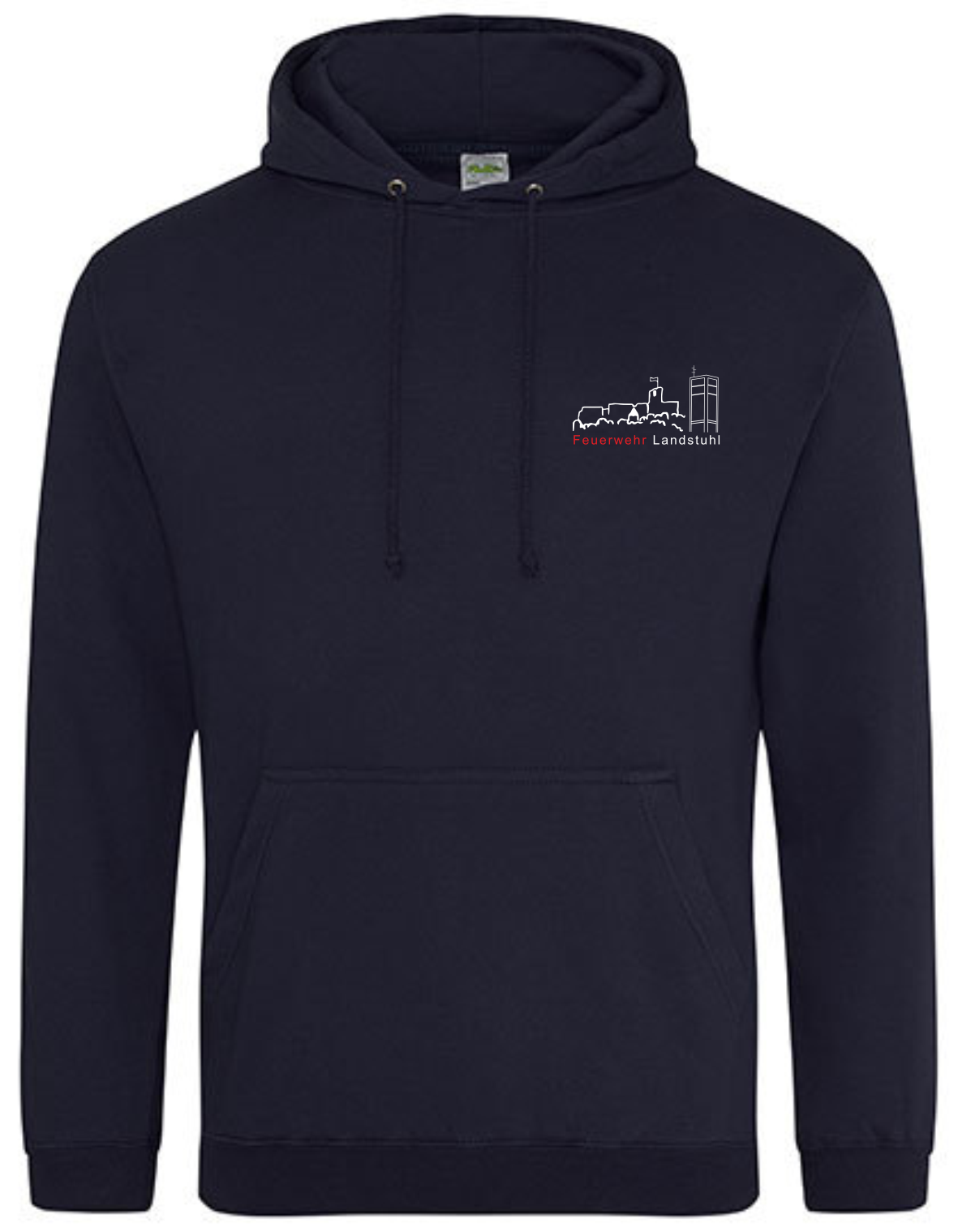 FFL Just Hoods College Hoodie