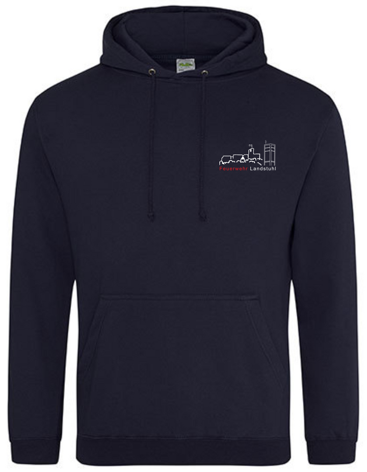 FFL Just Hoods College Hoodie