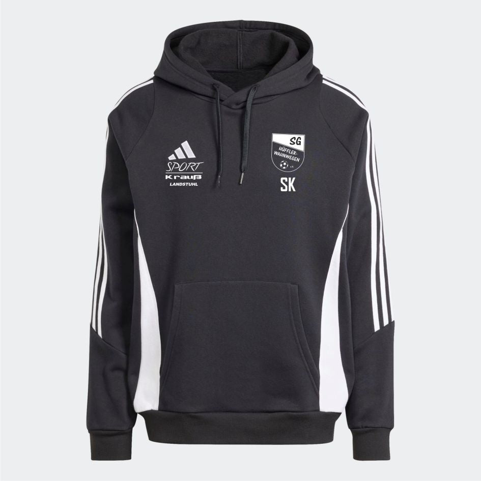 SGHW Adidas Tiro 24 Sweat-Hoodie