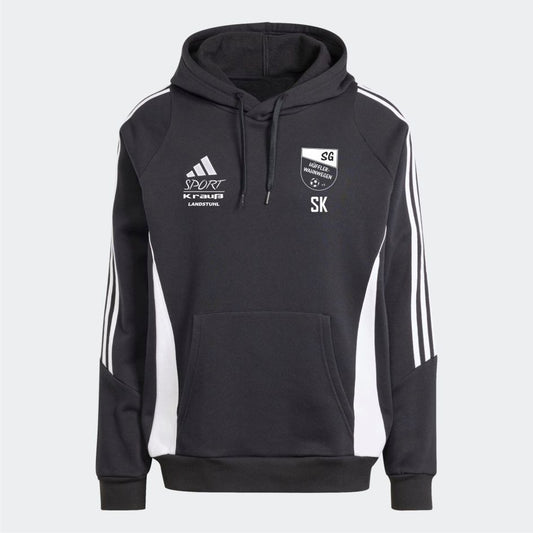 SGHW Adidas Tiro 24 Sweat-Hoodie