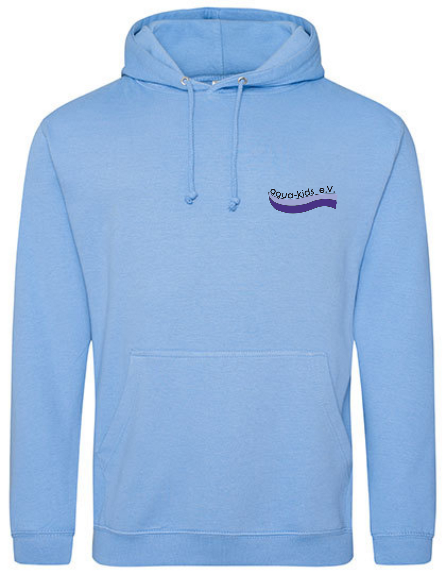 Just Hoods College Hoodie