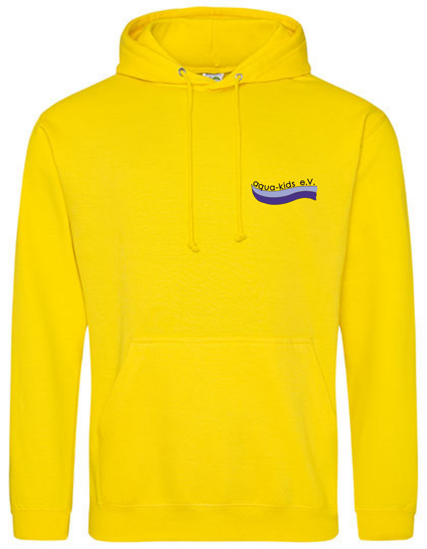 Just Hoods College Hoodie