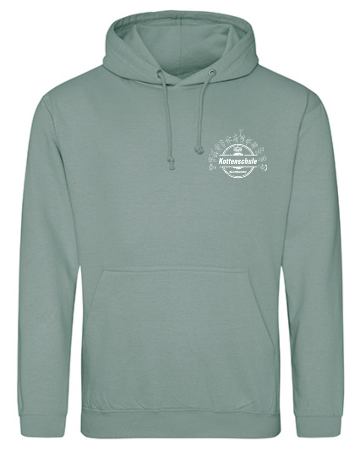 Grundschule Kottenschule Just Hoods College Hoodie