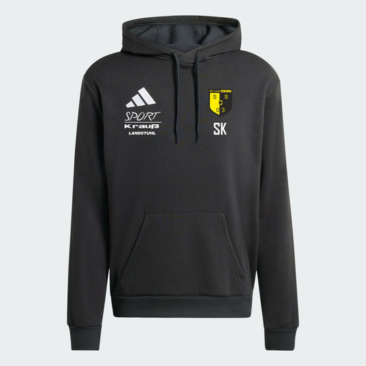 SSC Landstuhl adidas Entrada 26 Hoodie