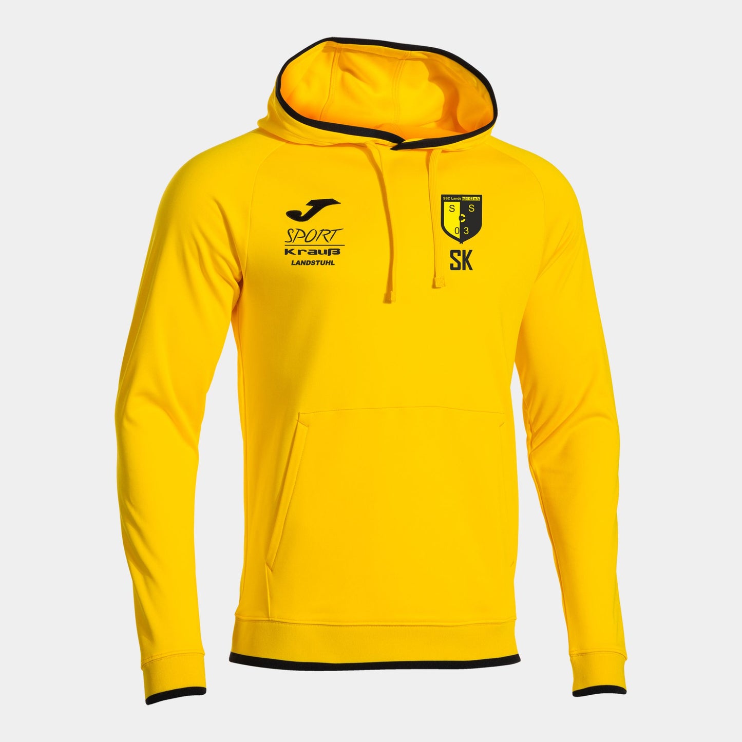 SSC Landstuhl JOMA Combi Premium Hoodie